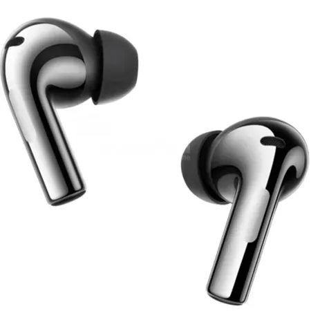 Უსადენო ყურსასმენი Oneplus Buds 3 Grey თბილისი - photo 3