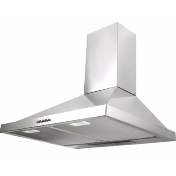 Გამწოვი Kumtel DP6-X Inox (450 მ³/სთ) თბილისი