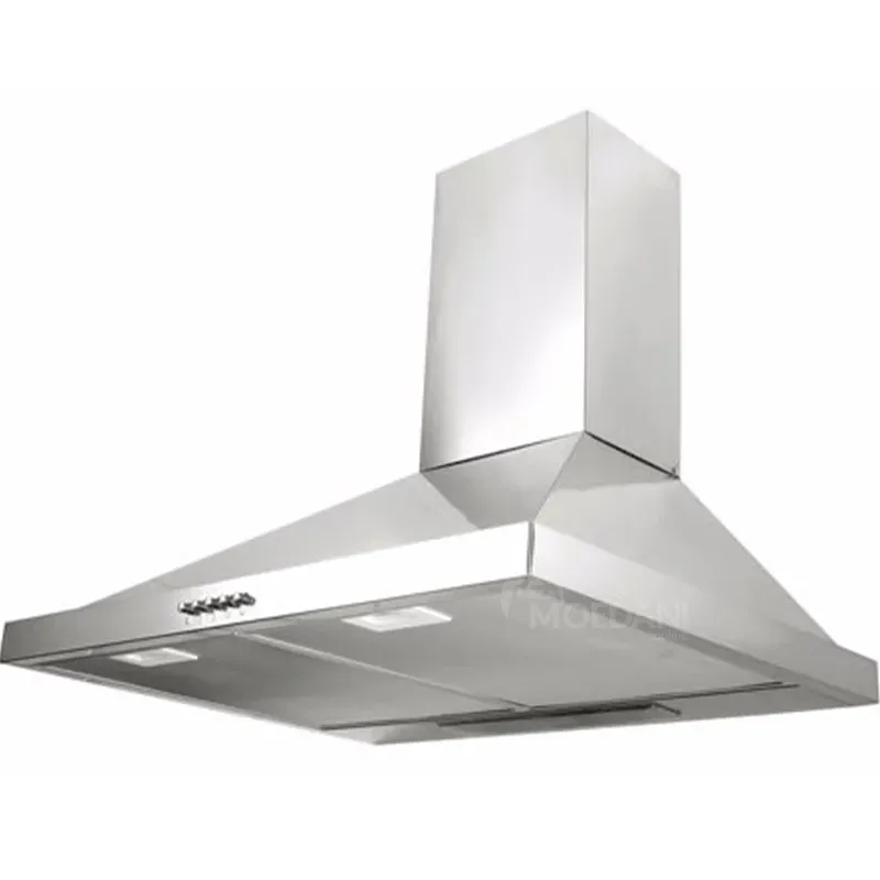 Გამწოვი Kumtel DP6-X Inox (450 მ³/სთ) თბილისი - photo 1