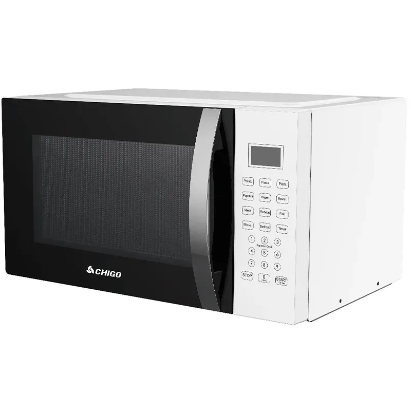 Მიკროტალღური ღუმელი Chigo Cm2339P5 (23L) თბილისი - photo 1
