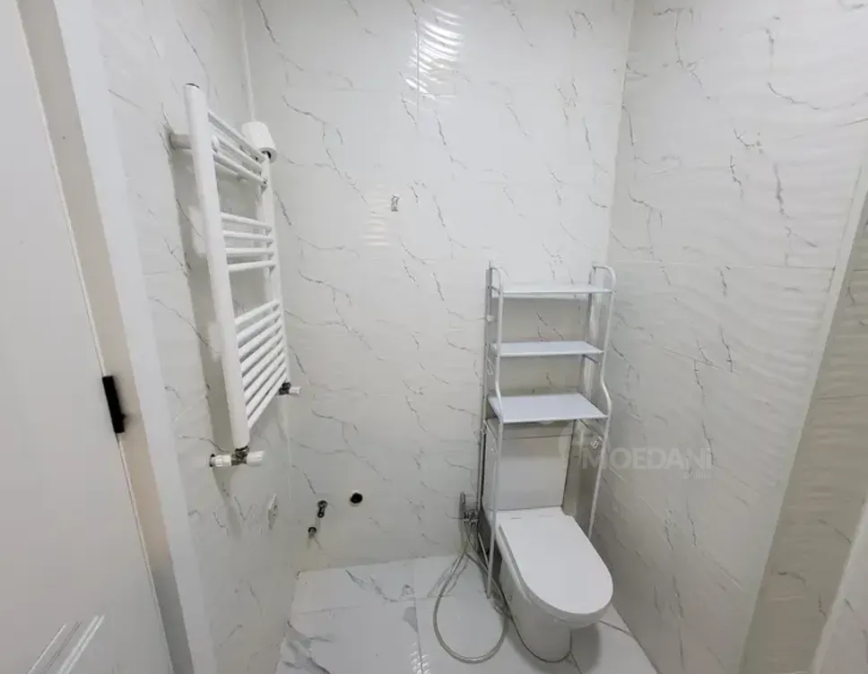 იყიდება 3 ოთახიანი ბინას 77.3მ² 3/8 სართ თბილისი - photo 9