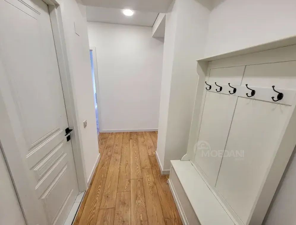 იყიდება 3 ოთახიანი ბინას 77.3მ² 3/8 სართ თბილისი - photo 10