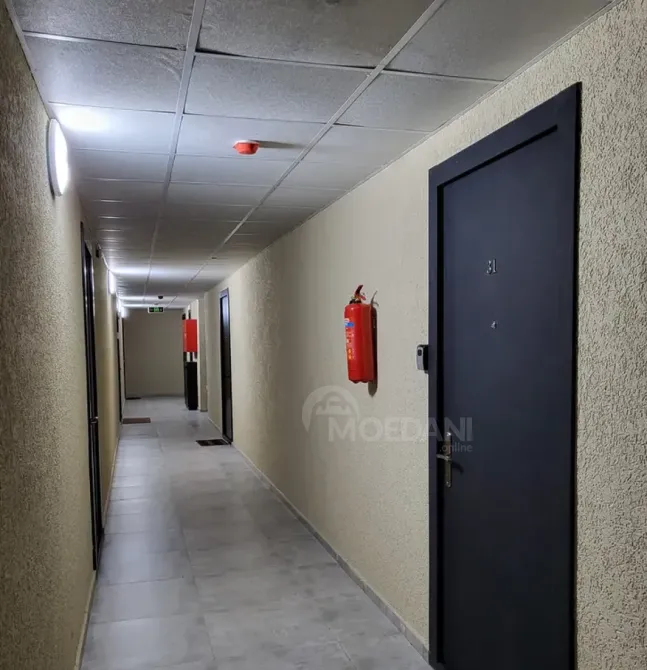 იყიდება 3 ოთახიანი ბინას 77.3მ² 3/8 სართ თბილისი - photo 11