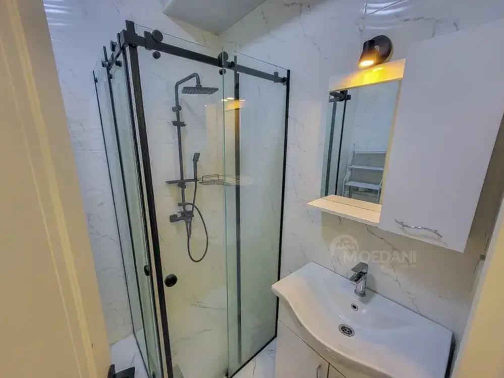 იყიდება 3 ოთახიანი ბინას 77.3მ² 3/8 სართ თბილისი - photo 8