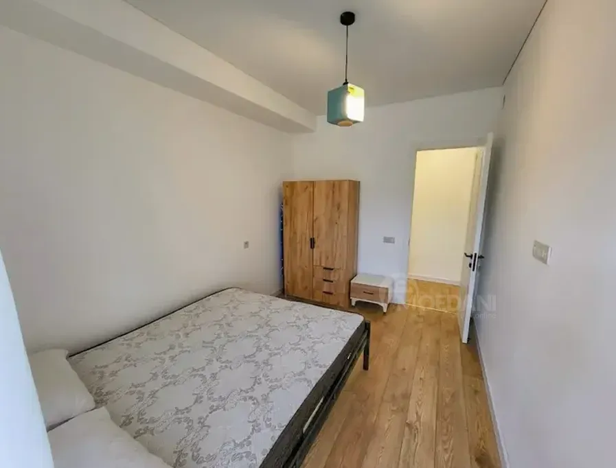 იყიდება 3 ოთახიანი ბინას 77.3მ² 3/8 სართ თბილისი - photo 6