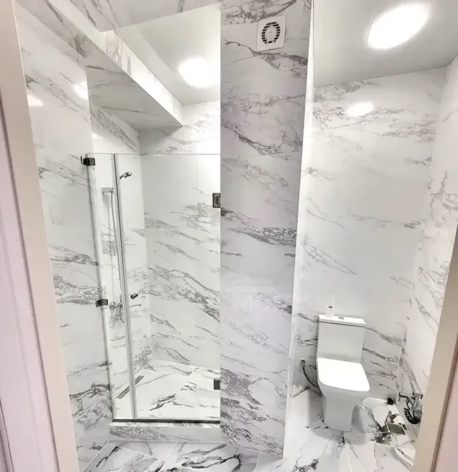 იყიდება 4 ოთახიანი ბინას 120.1მ² 3/18 სართ თბილისი - photo 15