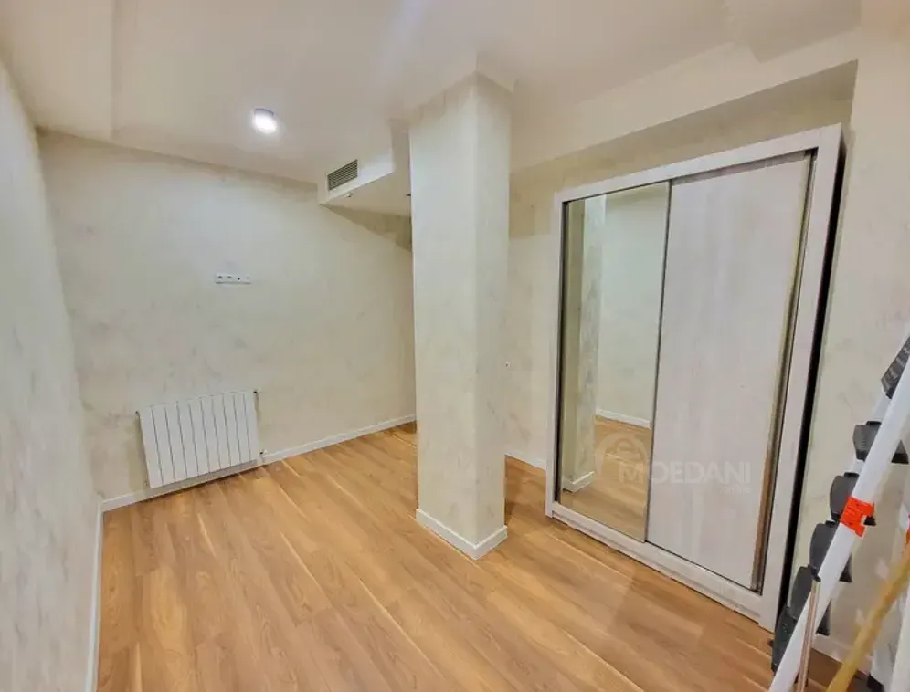 იყიდება 4 ოთახიანი ბინას 120.1მ² 3/18 სართ თბილისი - photo 11