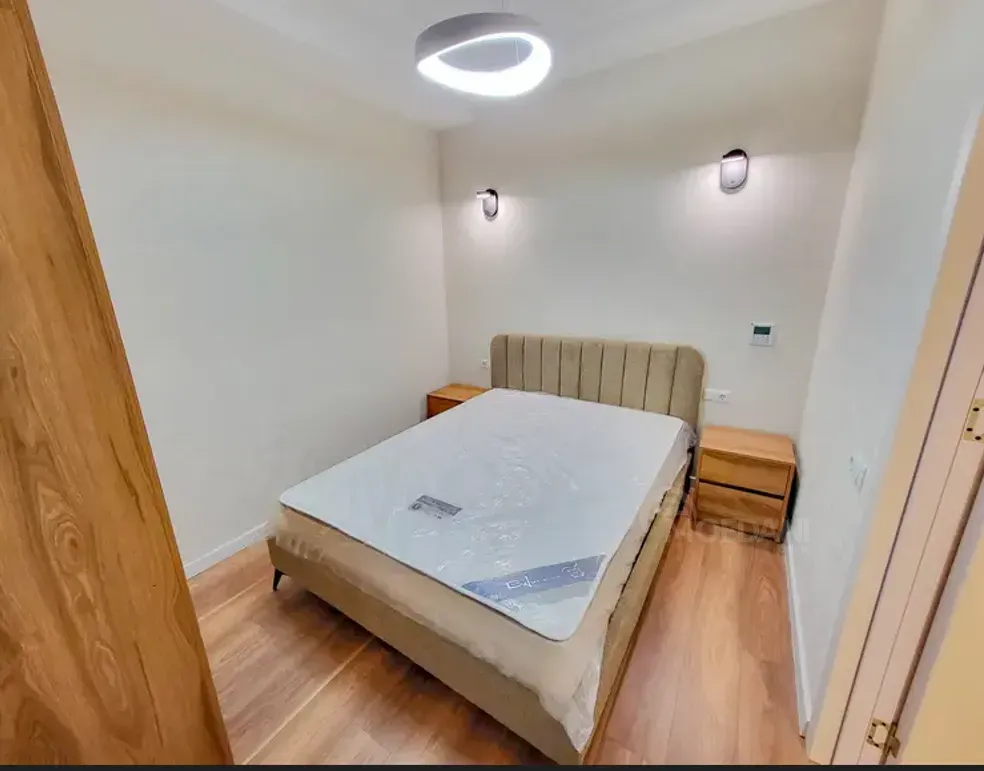 იყიდება 4 ოთახიანი ბინას 120.1მ² 3/18 სართ თბილისი - photo 9