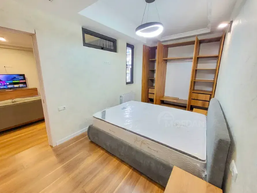 იყიდება 4 ოთახიანი ბინას 120.1მ² 3/18 სართ თბილისი - photo 7