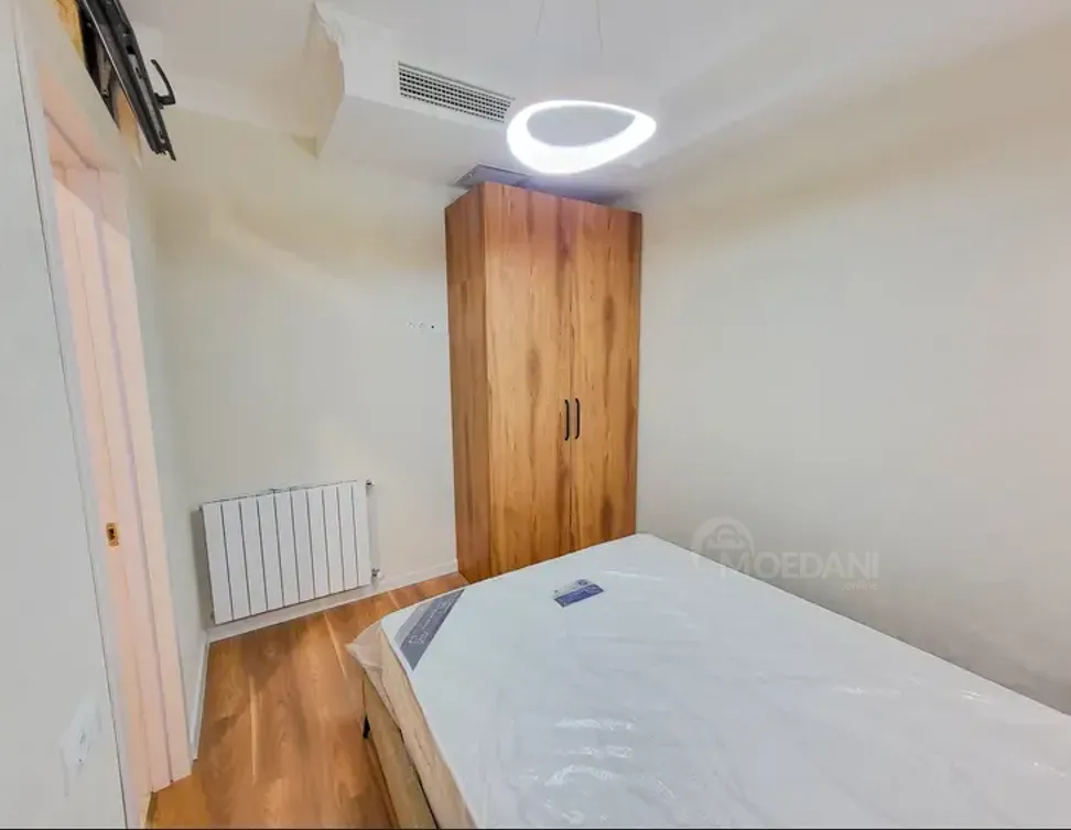 იყიდება 4 ოთახიანი ბინას 120.1მ² 3/18 სართ თბილისი - photo 10