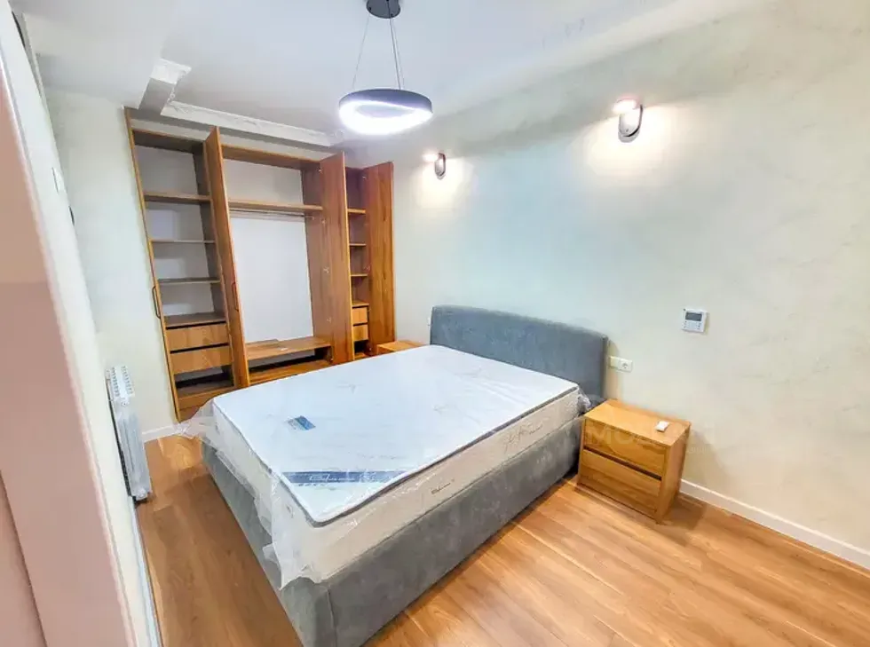 იყიდება 4 ოთახიანი ბინას 120.1მ² 3/18 სართ თბილისი - photo 8