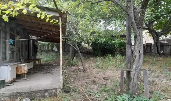 აგარაკი 464м² ხაშური