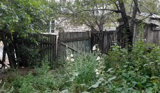 აგარაკი 464м² ხაშური