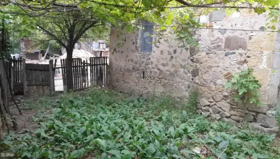 აგარაკი 464м² ხაშური