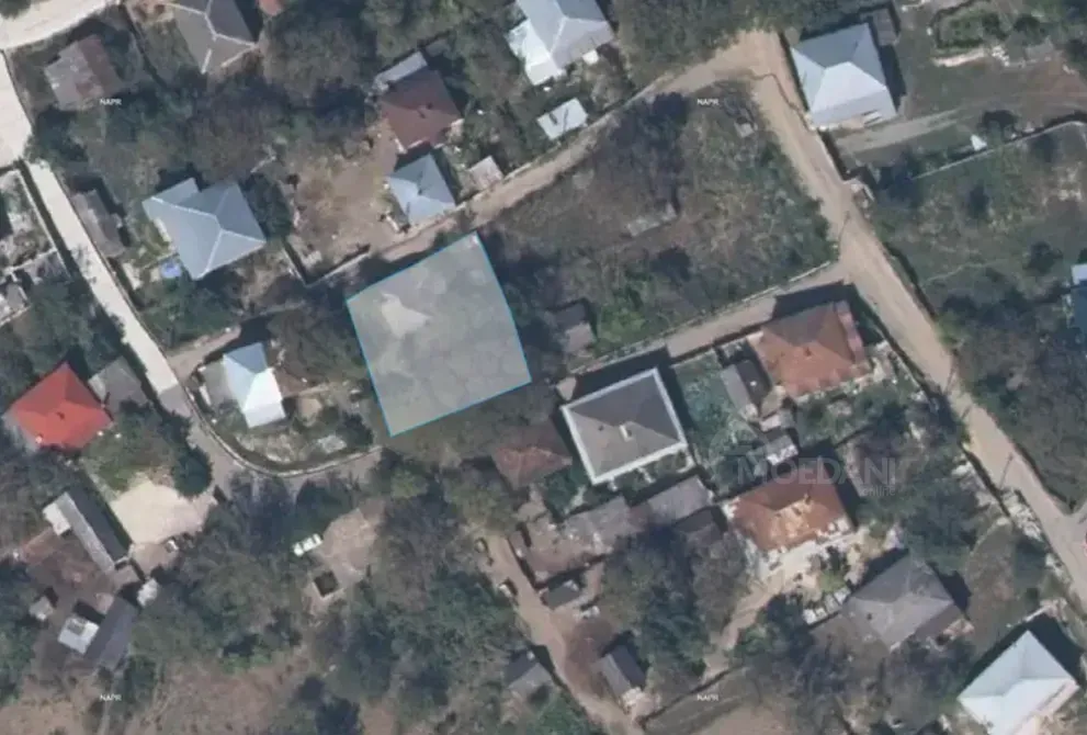 აგარაკი 464м² ხაშური - photo 2