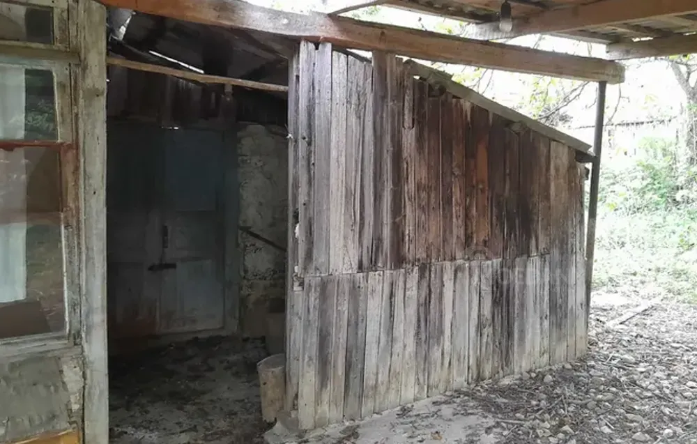 აგარაკი 464м² ხაშური - photo 8