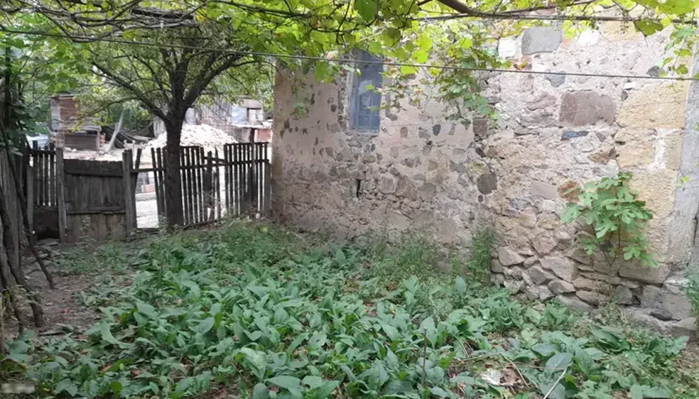 აგარაკი 464м² ხაშური - photo 3