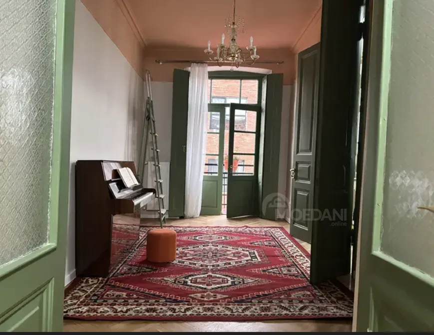 იყიდება 3 ოთახიანი ბინას 76მ² 3/3 სართ თბილისი - photo 8