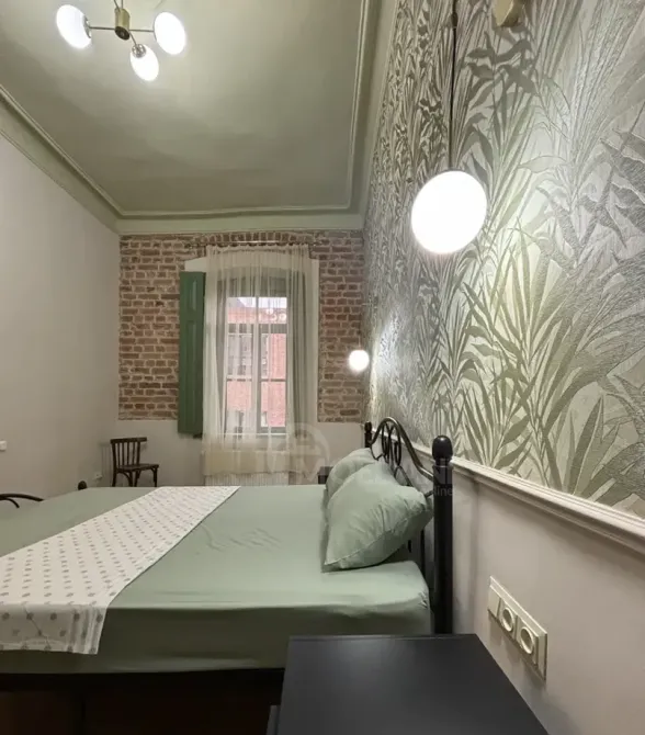 იყიდება 3 ოთახიანი ბინას 76მ² 3/3 სართ თბილისი - photo 3