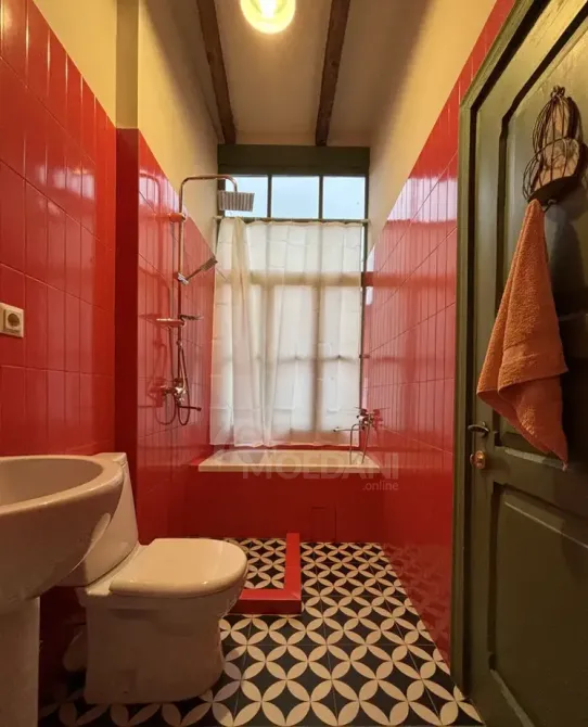 იყიდება 3 ოთახიანი ბინას 76მ² 3/3 სართ თბილისი - photo 4