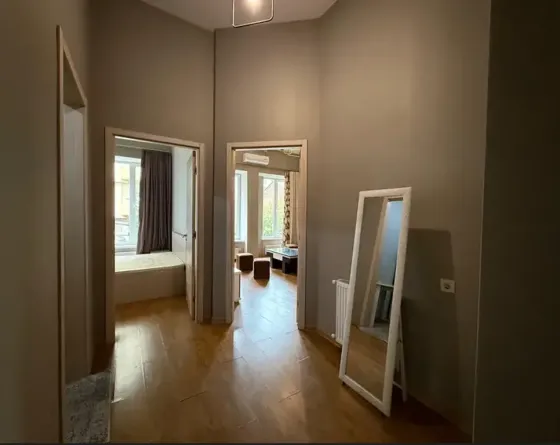 იყიდება 2 ოთახიანი ბინას 50მ² 2/2 სართ თბილისი