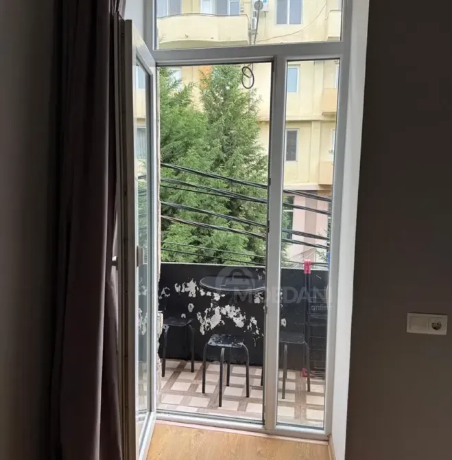 იყიდება 2 ოთახიანი ბინას 50მ² 2/2 სართ თბილისი - photo 8