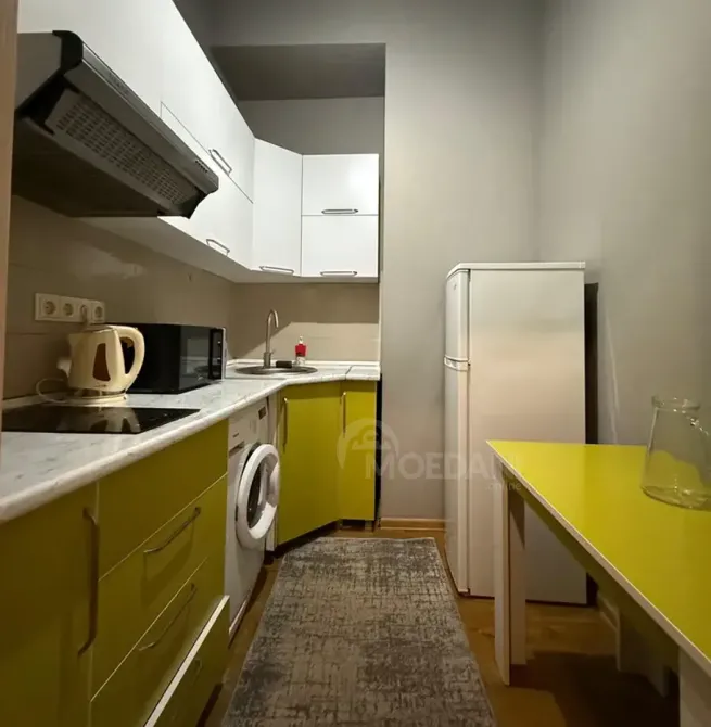 იყიდება 2 ოთახიანი ბინას 50მ² 2/2 სართ თბილისი - photo 11