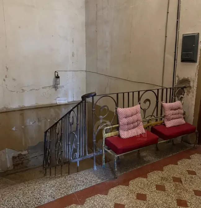 იყიდება 2 ოთახიანი ბინას 50მ² 2/2 სართ თბილისი - photo 9