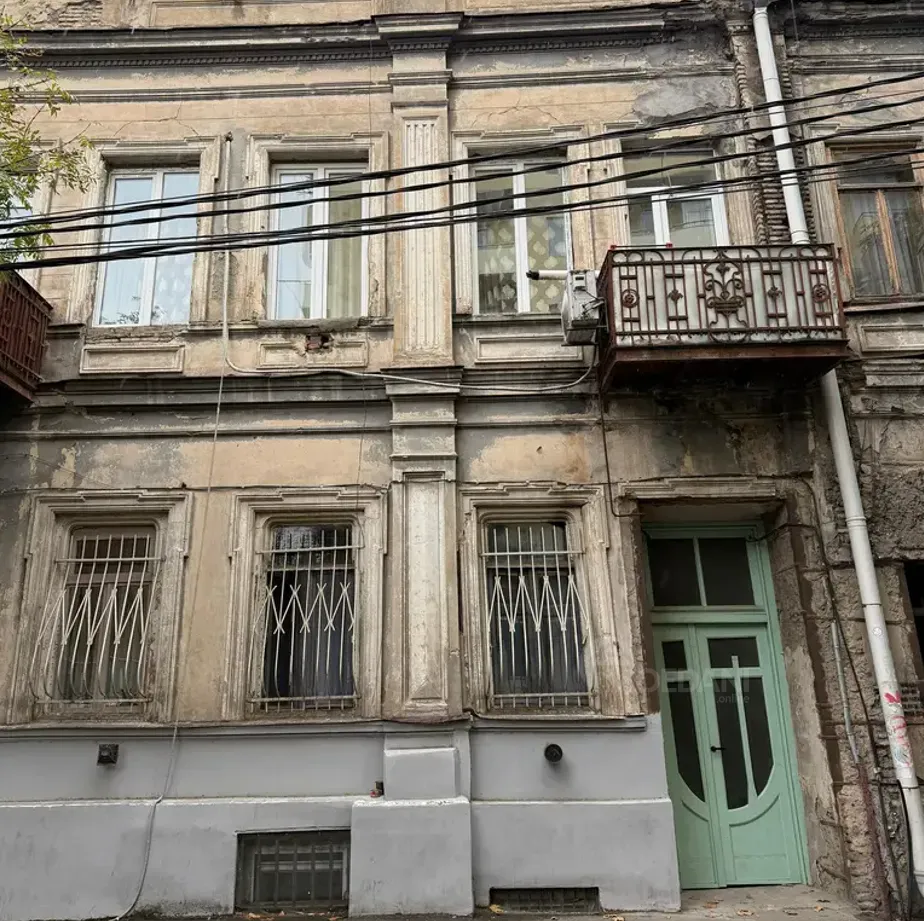 იყიდება 2 ოთახიანი ბინას 50მ² 2/2 სართ თბილისი - photo 7