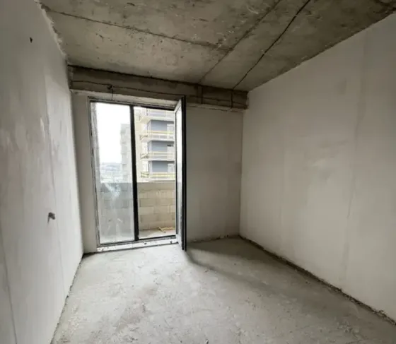 იყიდება 2 ოთახიანი ბინას 53.6მ² 11/16 სართ თბილისი