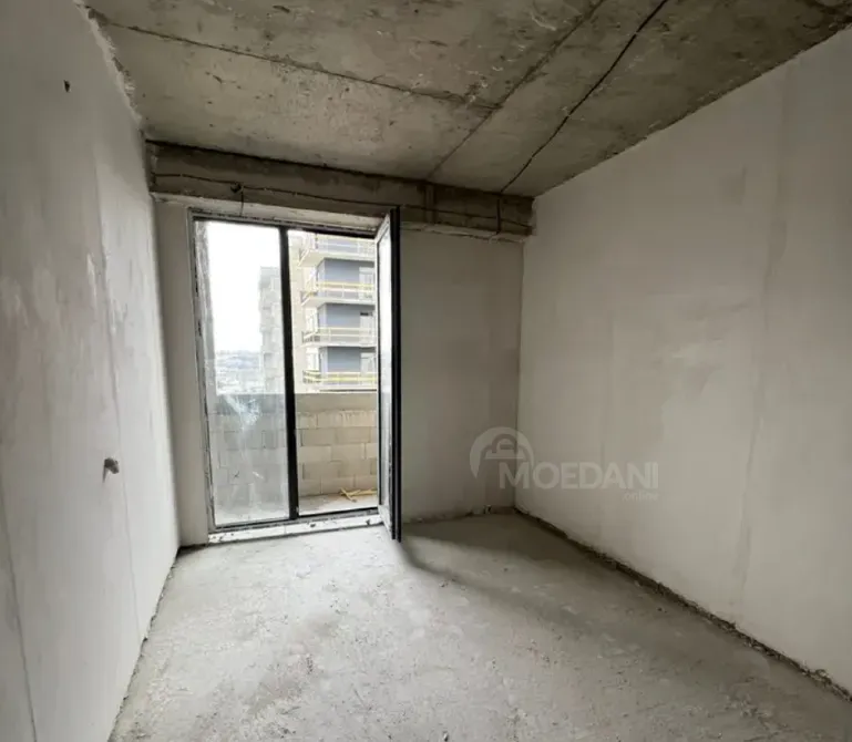 იყიდება 2 ოთახიანი ბინას 53.6მ² 11/16 სართ თბილისი - photo 4