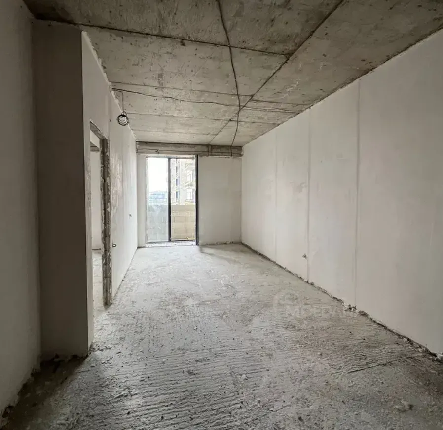 იყიდება 2 ოთახიანი ბინას 53.6მ² 11/16 სართ თბილისი - photo 1