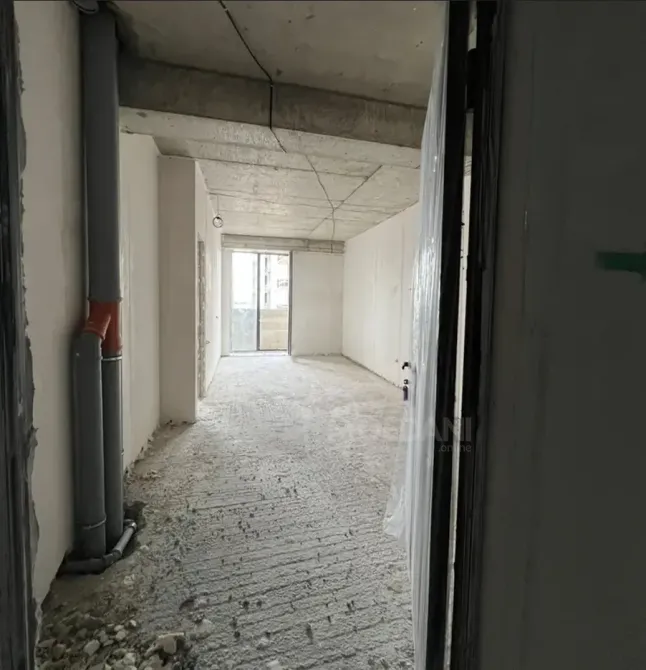 იყიდება 2 ოთახიანი ბინას 53.6მ² 11/16 სართ თბილისი - photo 2