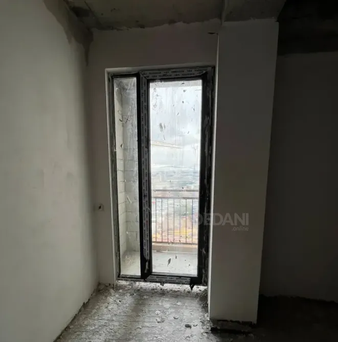 იყიდება 3 ოთახიანი ბინას 74.5მ² 11/16 სართ თბილისი - photo 2