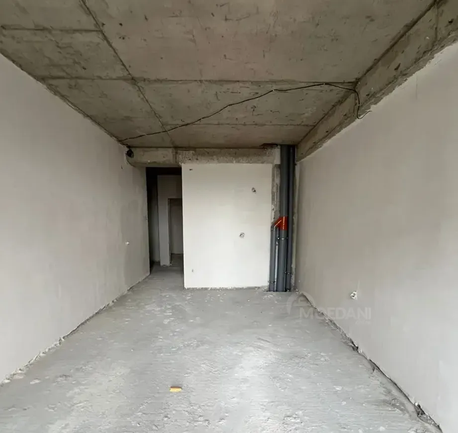 იყიდება 3 ოთახიანი ბინას 74.5მ² 11/16 სართ თბილისი - photo 5