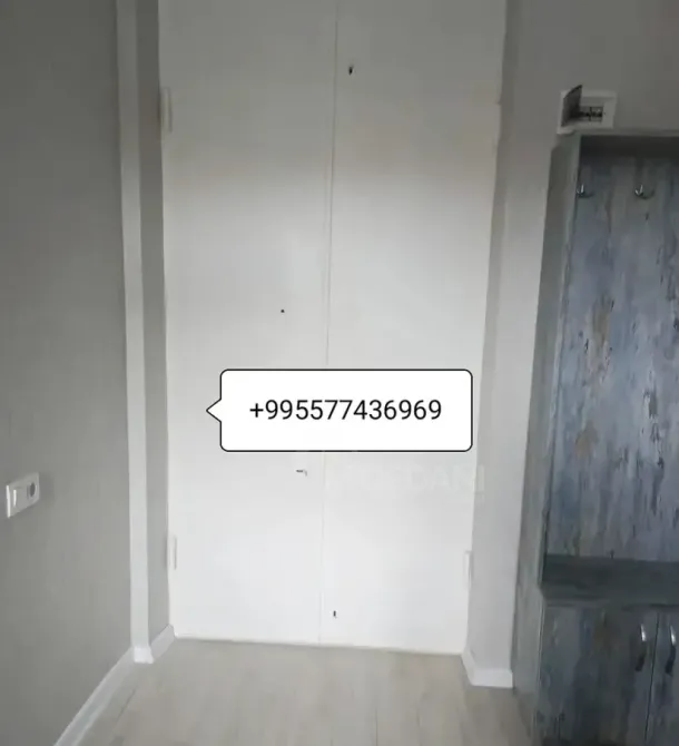 ქირავდება 2 ოთახიანი ბინა 50მ² 3/7 სართ თბილისი - photo 8