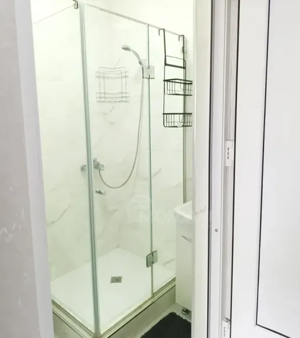 ქირავდება 2 ოთახიანი ბინა 50მ² 3/7 სართ თბილისი - photo 5