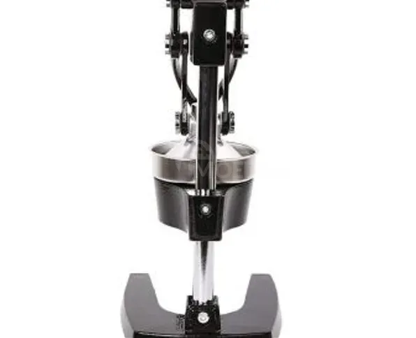 Წვენსაწური მექანიკური. საწყობიდან თბილისი - photo 2