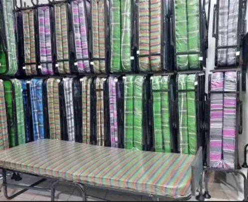 Складная кровать, бесплатная доставка! Со склада 