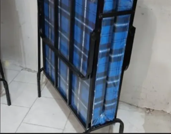 Складная кровать, бесплатная доставка! Со склада 