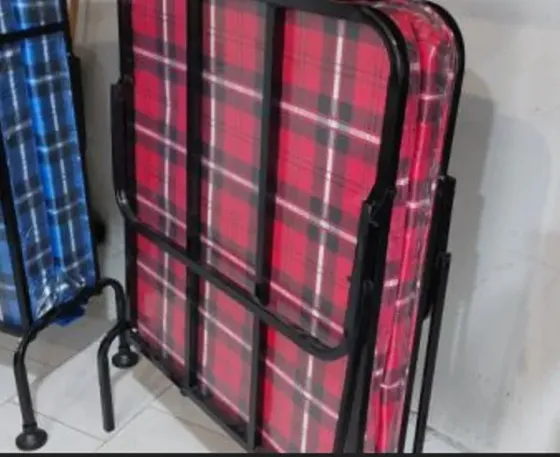 Складная кровать, бесплатная доставка! Со склада 