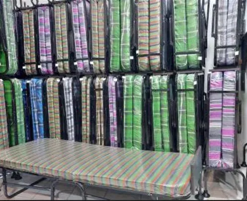 Складная кровать, бесплатная доставка! Со склада 