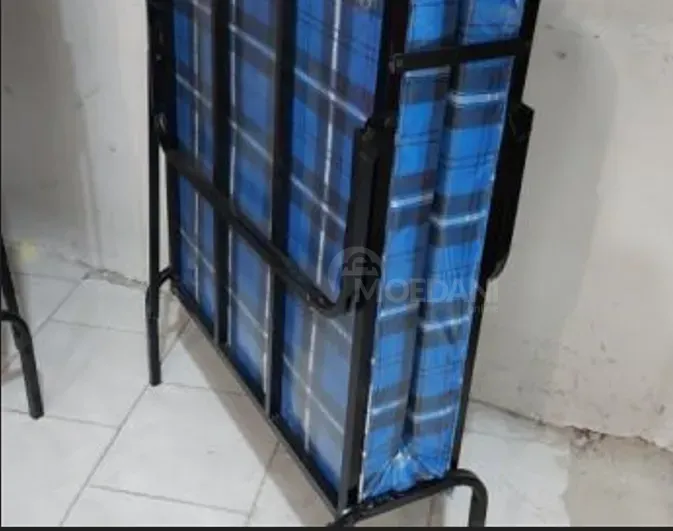 Складная кровать, бесплатная доставка! Со склада 