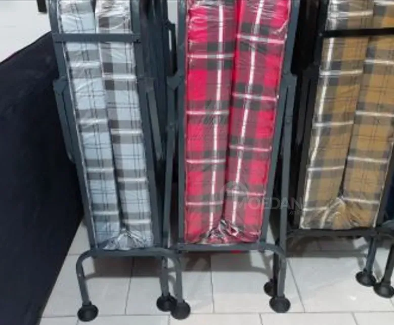 Складная кровать, бесплатная доставка! Со склада 