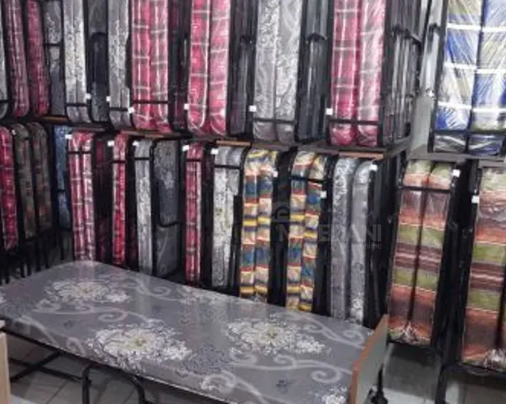 Складная кровать, бесплатная доставка! Со склада 