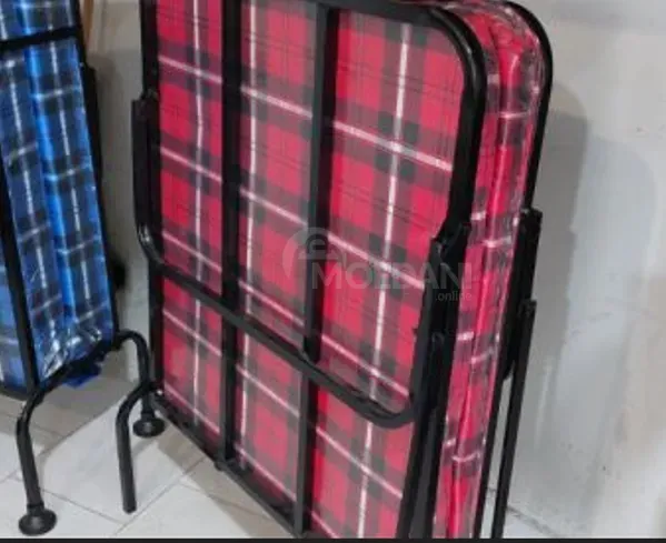 Складная кровать, бесплатная доставка! Со склада 