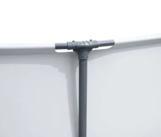 Აუზი, ფილტრი, ტენტი, კიბე 457х122, უფასო მიწოდება! 16, 015 ლ თბილისი