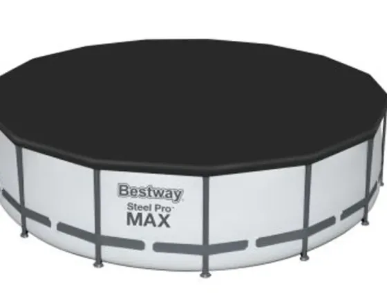 Აუზი, ფილტრი, ტენტი, კიბე 457х122, უფასო მიწოდება! 16, 015 ლ თბილისი