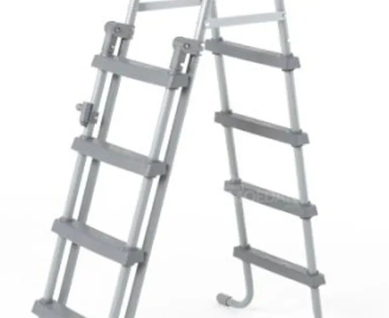 Pool, filter, awning, ladder 457x122, free delivery! 16, 015 l Tbilisi - photo 6