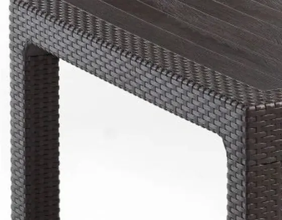 Стол, 4 стула, бесплатная доставка! Капучино, Тбилиси